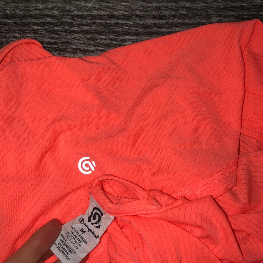 Workout Tank - Picture 5 of 5